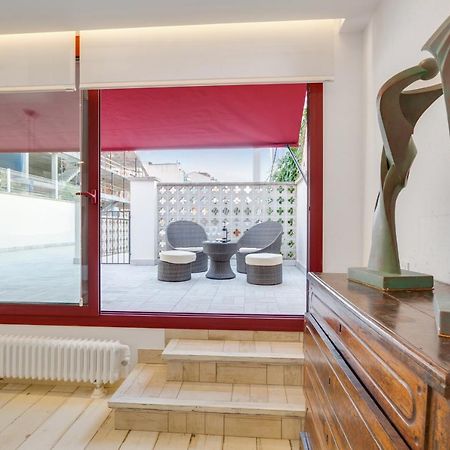 菲格拉斯Contemporary Art House别墅 外观 照片
