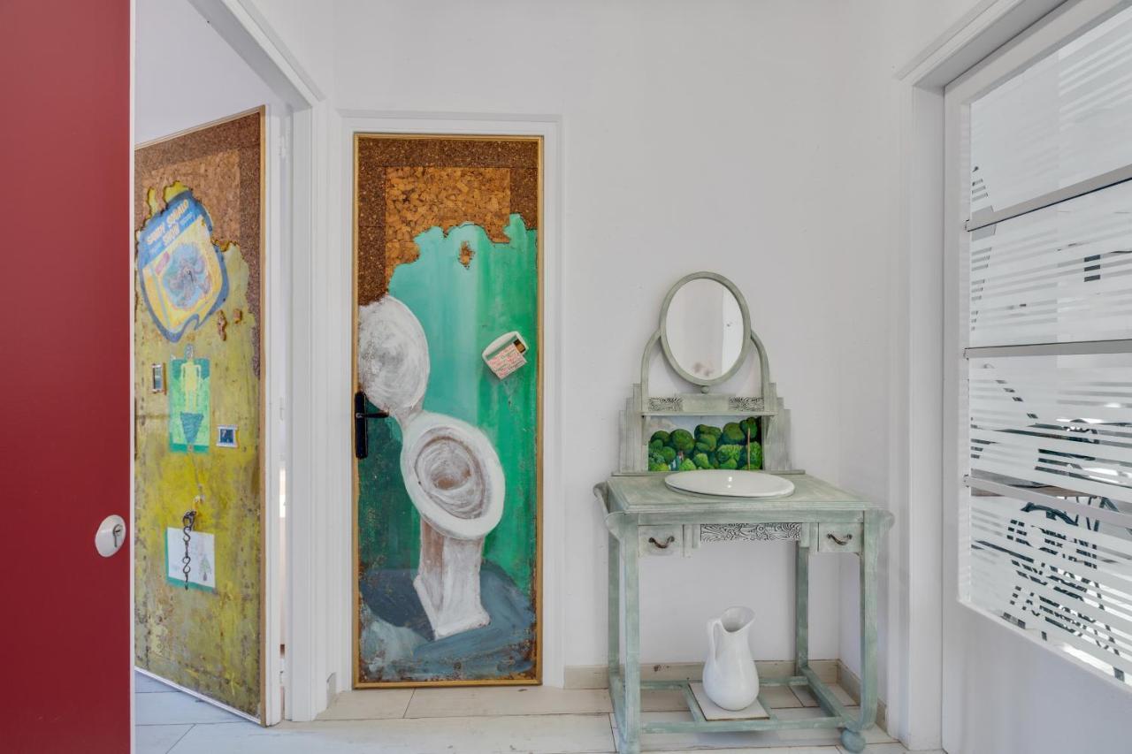 菲格拉斯Contemporary Art House别墅 外观 照片