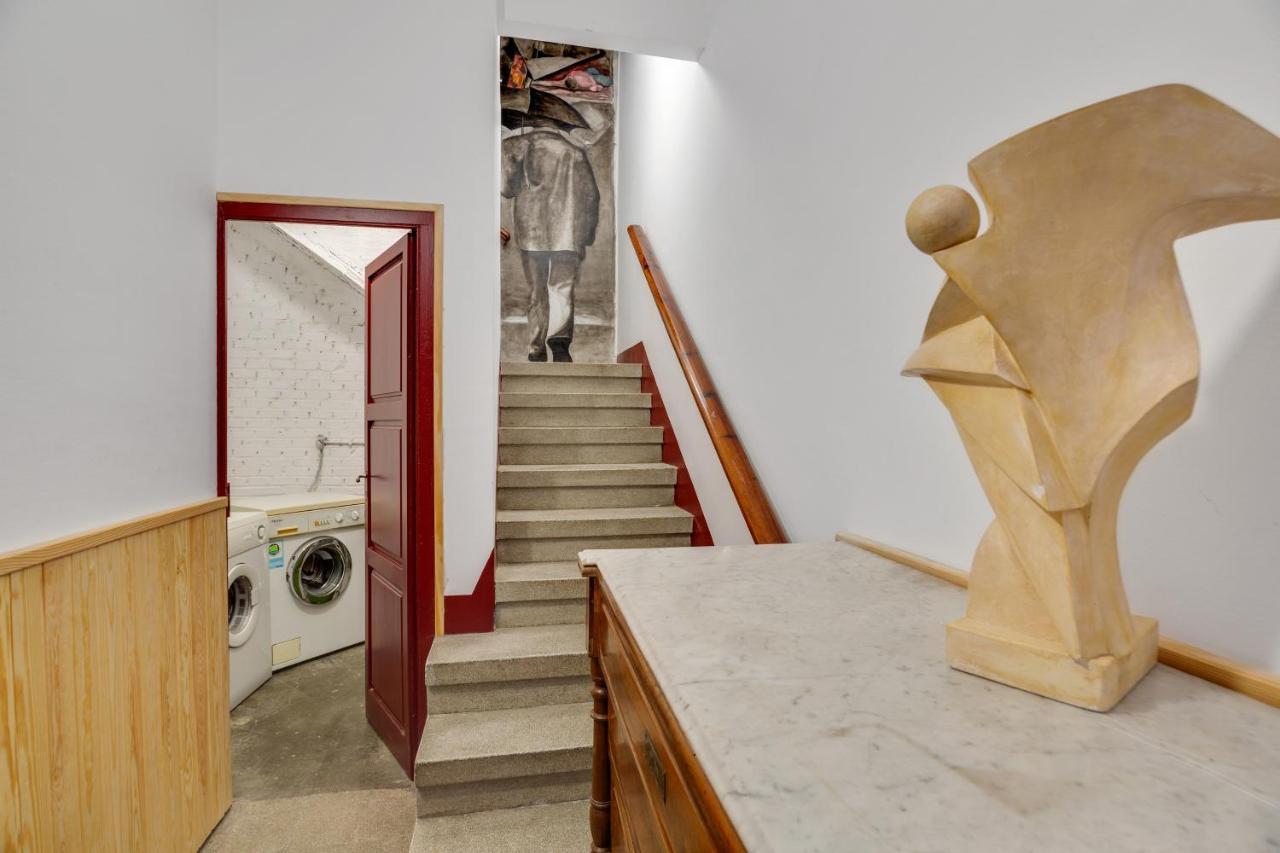 菲格拉斯Contemporary Art House别墅 外观 照片